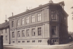 Örebro Olaigatan 27, 1912