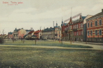Örebro, Vestra Gatan 1907
