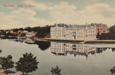 Karlstad, Parti af Klara 1916