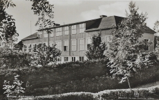 Karlstad, Molkom, Kommunala Mellanskolan 1944