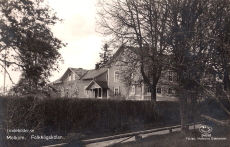Karlstad, Molkom Folkhögskolan