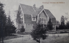 Karlstad, Graninge vilohem vid Molkom 1917