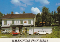 Karlstad, Hälsningar från Birka