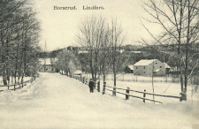 Karlstad, Borserud, Lindfors