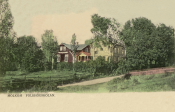 Karlstad, Molkom folkhögskolan 1904