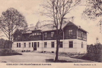 Karlstad, Molkom Vermlands Läns Folkhögskolas Elevhem 1907
