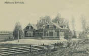 Karlstad, Molkoms Folkskola 1908