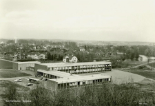Centralskolan Kolbäck 1966
