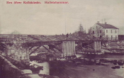 Bron Öfver Kolbäcksån. Hallstahammar