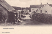 Borgåsund, Strömsholm 1904