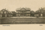 Hallstahammar, Kolbäck, Gästgifvaregården 1904