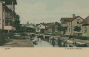 Trosa Ån 1906