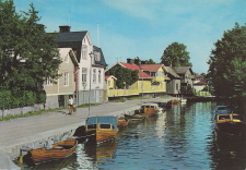 Trosa Ån 1968