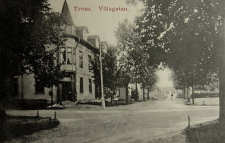 Trosa Villagatan