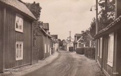 TROSA, Gatuparti 1954