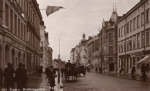 Örebro Drottninggatan 1919