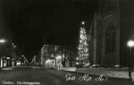 Örebro Gud Jul, Drottninggatan 1939