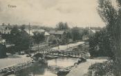 Trosa Kanalen 1918