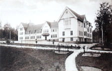 Storfors, Lundsbergs Skola 1912