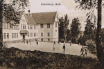 Storfors, Lundsbergs Skola 1925