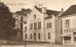 Örebro Betelkapellet 1911