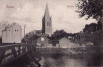 Örebro Kyrkan 1910