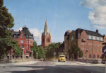 Örebro Nikolaikyrka 1959