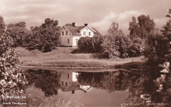 Storå Pensionat 1959