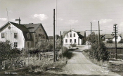 Storå Skola 1958
