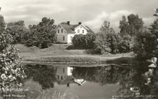 Storå Pensionat 1959