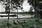 Storå, Utsikt över Rossvalen 1947