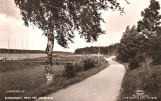 Kristinehamn, Motiv från Skärgården 1945
