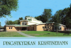 Kristinehamn Pingstkyrkan