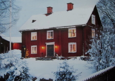 Kristinehamn, Björklundsgården