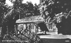 Kristinehamn, Gamla Kvarnen, Mellankvarn 1951