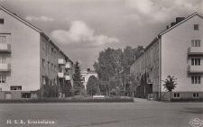 Kristinehamn HSB 1942