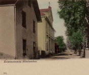 Kristinehamn Missionshuset 1903