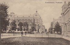 Kristinehamn Posthuset