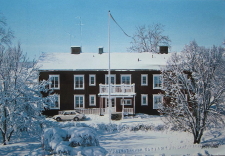 Kristinehamn, Strandgårdens Värdshus