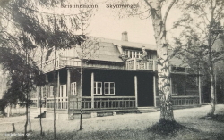Kristinehamn Skymningen 1919