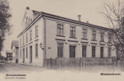 Kristinehamn  Missionshuset 1903