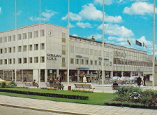 Kristinehamn, Wermlands Bank