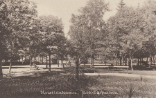 Kristinehamn Järnvägsparken