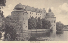 Slottet Örebro