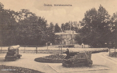 Örebro Slottskanonerna