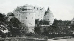 Örebro Slott 1912