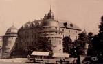 Örebro Slottet 1937