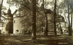 Örebro Slottet 1945