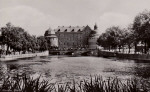 Örebro slott 1954