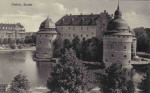 Örebro Slott 1927